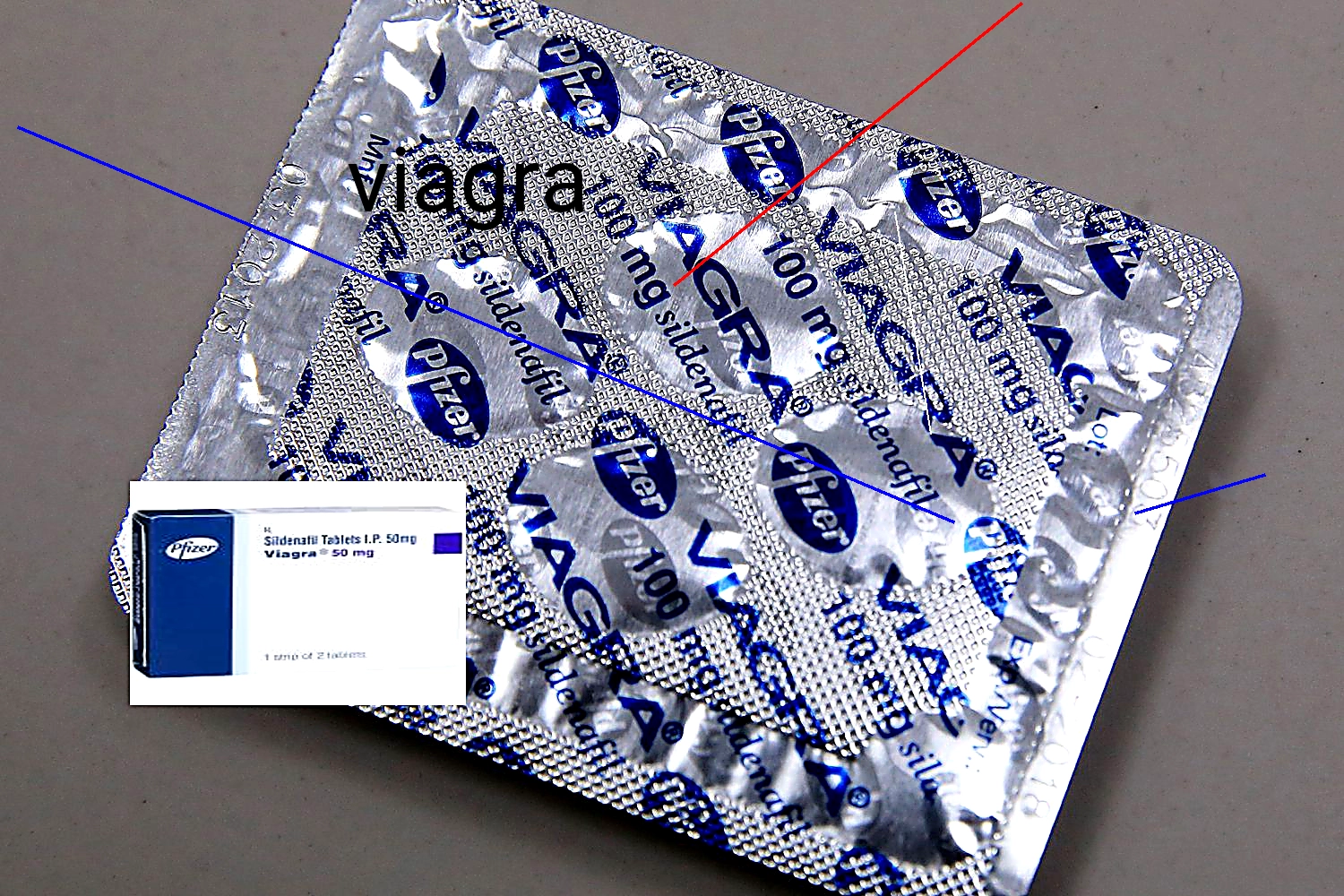 Acheter du vrais viagra